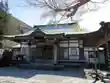 養食山 常泉寺(神奈川県)