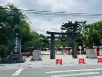 筥崎宮(福岡県)