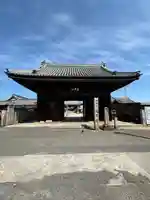 道隆寺(香川県)