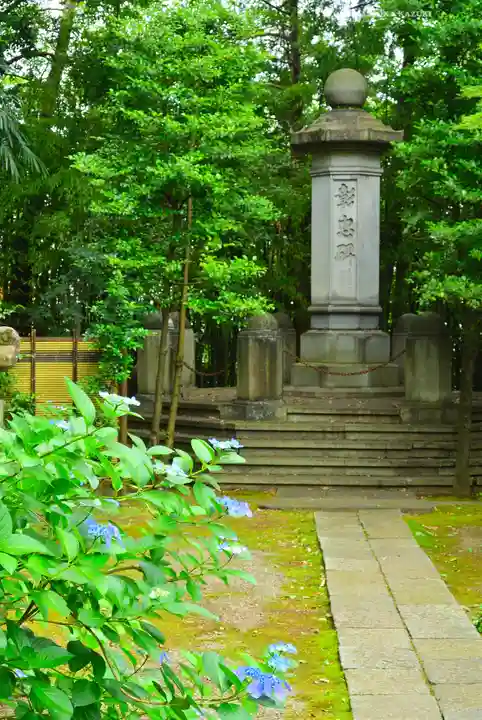 伊勢山皇大神宮(神奈川県)