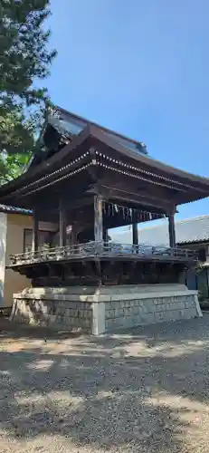堀出神社(新潟県)