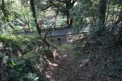 唐澤山神社のその他建物