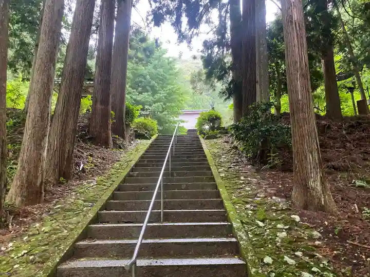 羽賀寺(福井県)