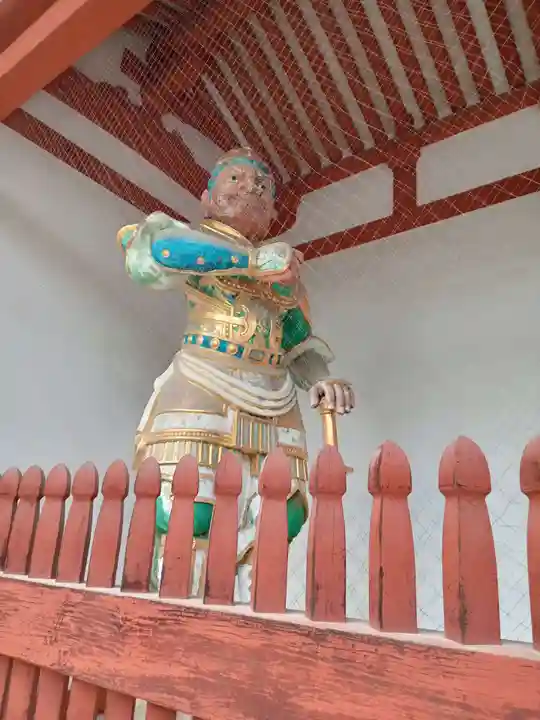 薬師寺(奈良県)