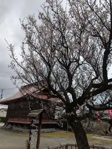 鼬幣稲荷神社(岩手県)