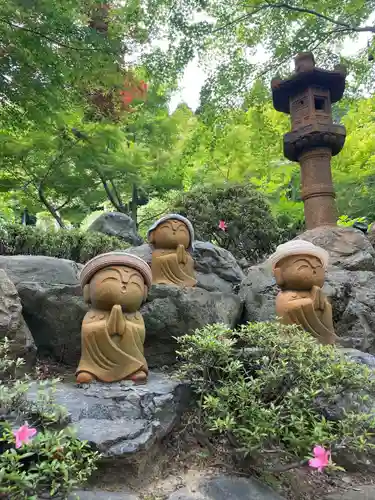 宝徳寺(群馬県)