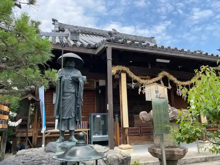 勝龍寺(京都府)