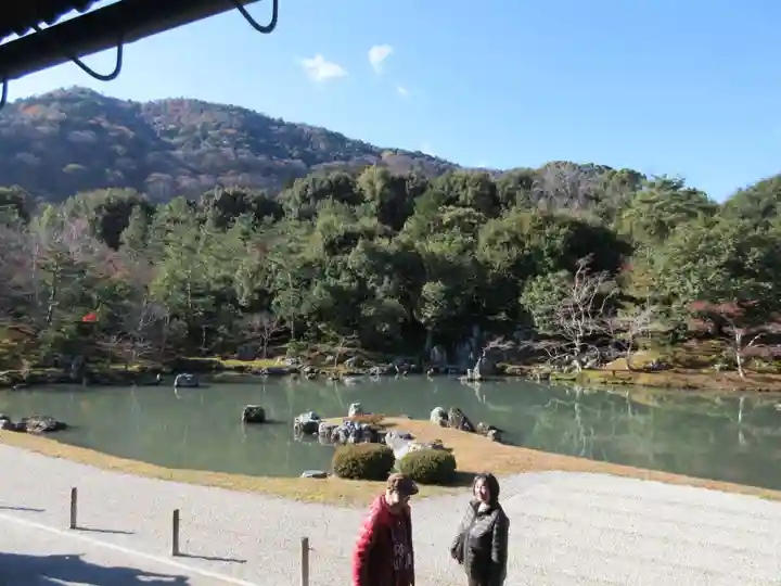 天龍寺(京都府)
