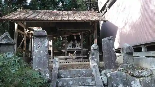 大年社のその他建物