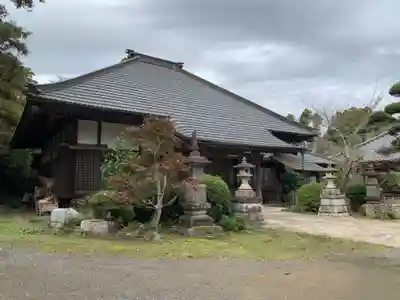 西徳寺(千葉県)