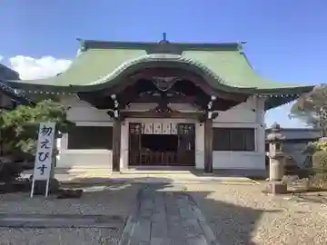 名古屋七福神のサムネイル