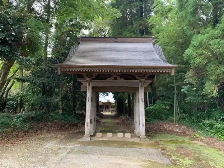 本極寺(千葉県)
