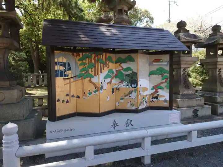 住吉大社(大阪府)