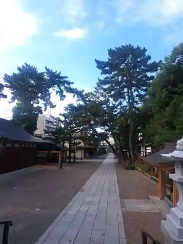 茨木神社(大阪府)