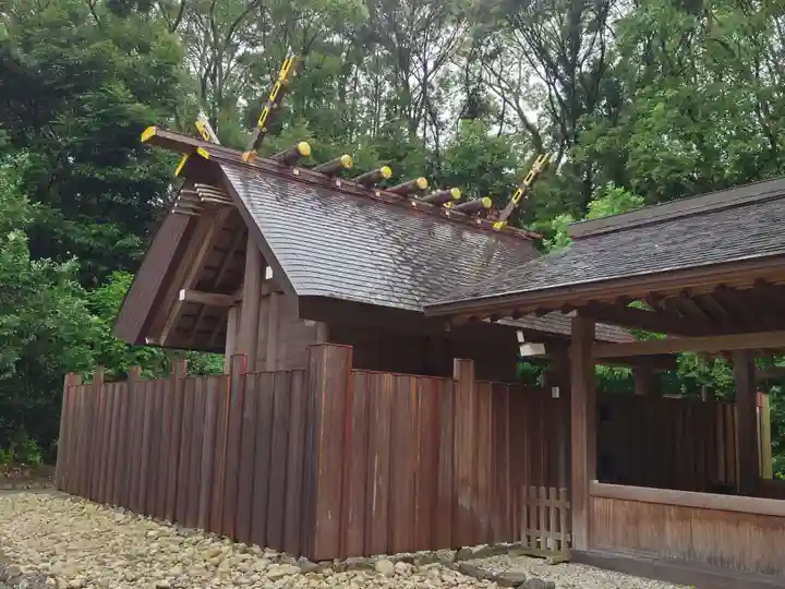 宗像大社(福岡県)