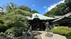 等覚院(神奈川県)