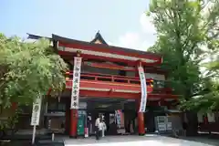 秩父神社の建物その他