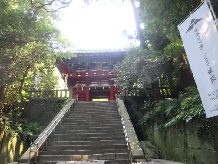 久能山東照宮(静岡県)