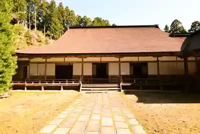 金剛三昧院(和歌山県)