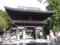 日牟禮八幡宮(滋賀県)