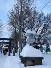 江南神社(北海道)