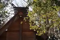 阿久津「田村神社」(郡山市阿久津町)旧社名:伊豆箱根三嶋三社の本殿・本堂