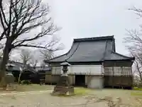 了蓮寺(新潟県)