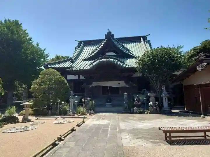 千福寺(茨城県)