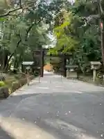 石上神宮(奈良県)