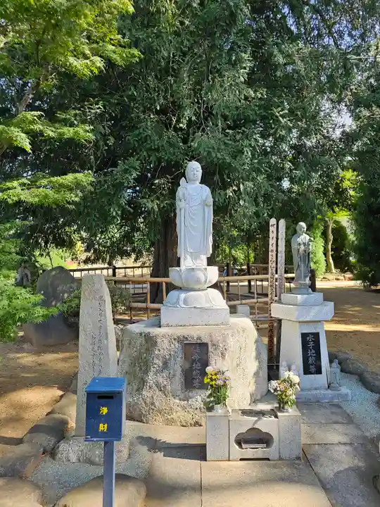 薬王山 吉祥院(千葉県)