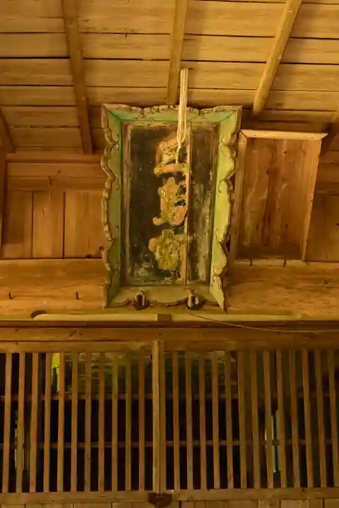 三島神社(愛媛県)