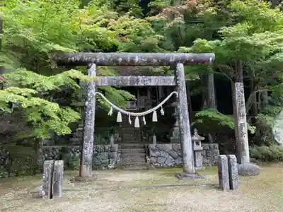 稲荷社(愛知県)