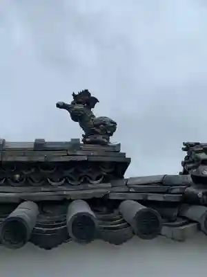 本山専修寺(三重県)