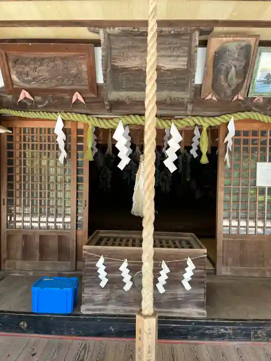 岩瀧神社(広島県)