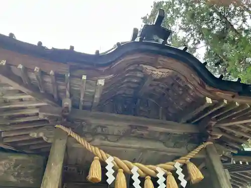 御岩神社(茨城県)