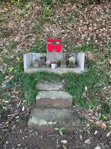 菊賀神社(千葉県)