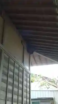 東征神社のその他建物