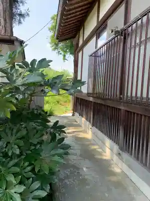 妙力神社のその他建物