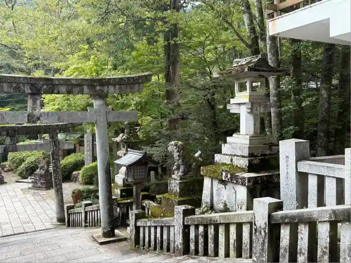 古峯神社(栃木県)