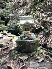 早池峯神社(岩手県)