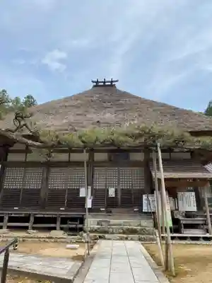 達身寺(兵庫県)