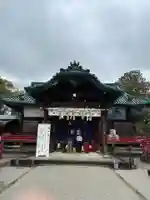 滝宮天満宮(香川県)