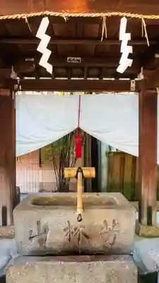 堀越神社(大阪府)