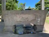 鹿渡神社(千葉県)