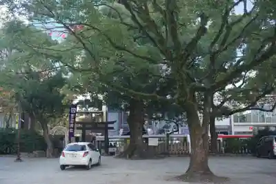 警固神社のその他建物