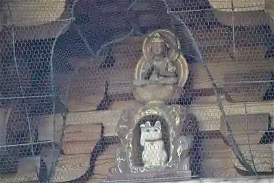 豪徳寺のその他建物