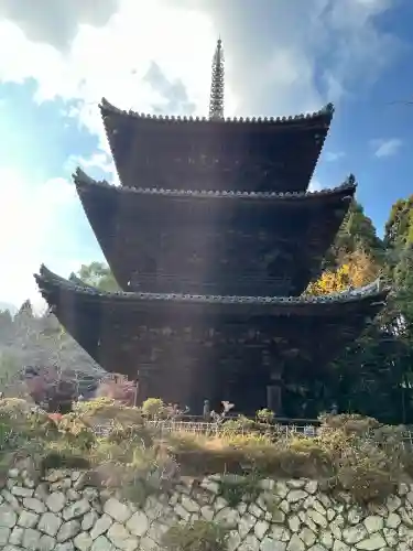 園城寺（三井寺）(滋賀県)