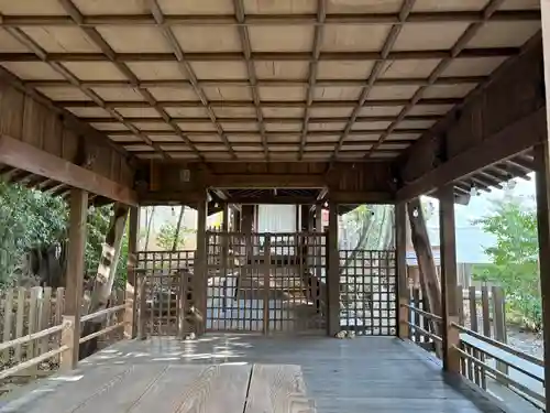 須佐之男神社(愛知県)