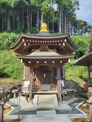 佛木寺のその他建物