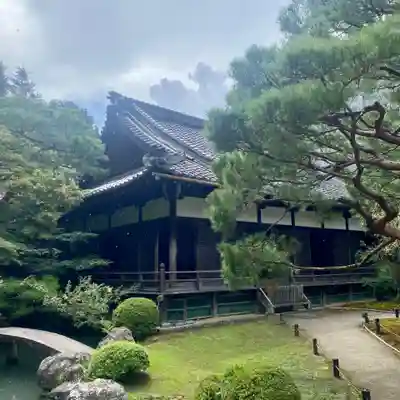 青蓮院門跡(京都府)
